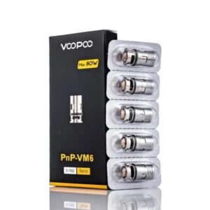 PnP-VM6 0.15 ohm