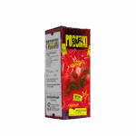 PODONKI SOUR (клубничный мохито)