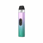 XROS 4 (Розовая мята)