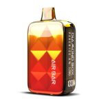 AIR BAR DIAMOND BOX 20.000 (персик, лёд)