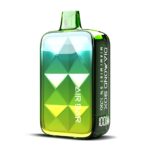 AIR BAR DIAMOND BOX 20.000 (сладкая мята)