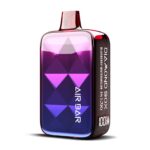 AIR BAR DIAMOND BOX 20.000 (черника, арбуз)