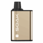 SOAK 5.000 (кешью с молоком)