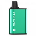 SOAK 5.000 (мякоть киви)