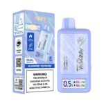 KEEYOU SIP 30.000 (черника, малина)
