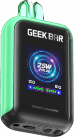 GEEK BAR WATT 20.000 (клубника, дыня, киви)