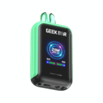 GEEK BAR WATT 20.000 (грейпфрут, лимон)