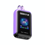 GEEK BAR WATT 20.000 (фуань, клюква, лёд)
