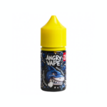 ANGRY VAPE (черника со сливками)