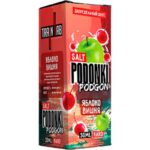 PODONKI PODGON (яблоко, вишня)
