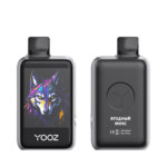 YOOZ LINX 25.000 (смесь ягод)