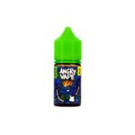 ANGRY VAPE (синяя малина)
