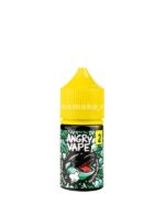 ANGRY VAPE (мятная жвачка)