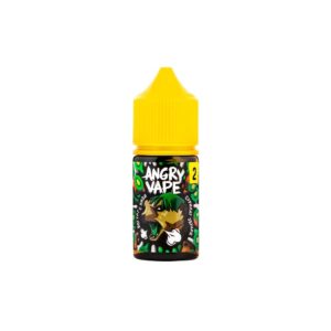 ANGRY VAPE (йогурт с киви)