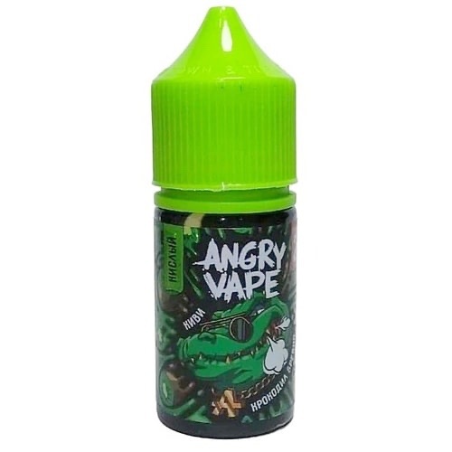 ANGRY VAPE (киви)