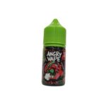 ANGRY VAPE (гранатовый сок)