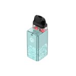 XROS CUBE (блестящий голубой)