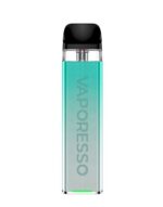 XROS 3 MINI (фантомно-зеленый)