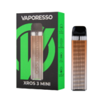 XROS 3 MINI (фантомно-золотой)