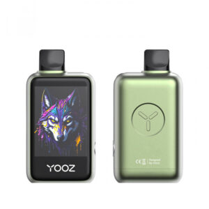 YOOZ LINKX 25.000