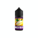 NOISE (лимонный пирог)