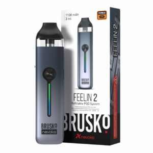 BRUSKO