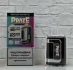 PRAZE 18K (мята)