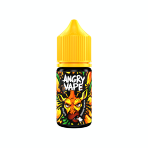 ANGRY VAPE