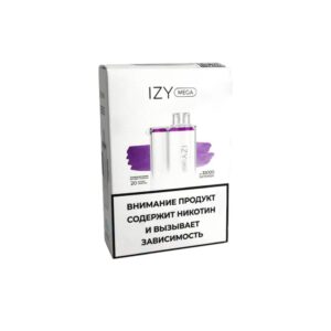 IZY MEGA 10k