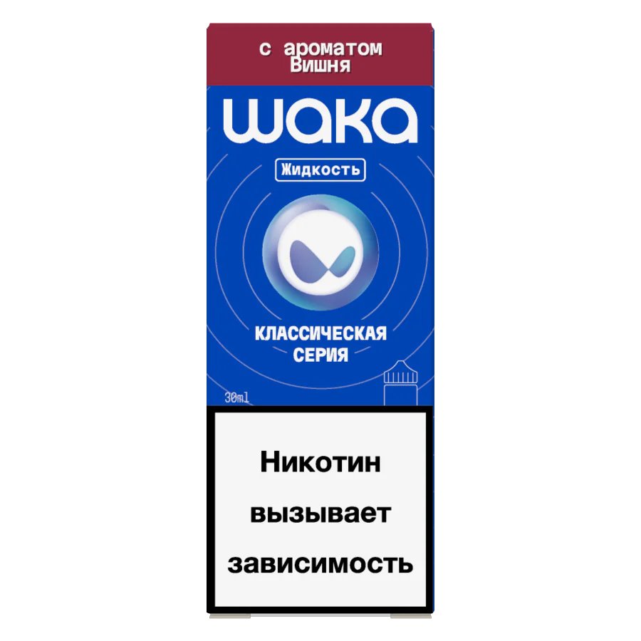 WAKA (вишня)