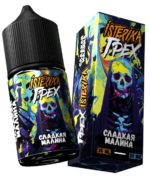 ГРЕХ x ISTERIKA (сладкая малина)