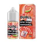 DUALL (арбузный лимонад)