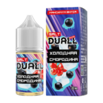 DUALL (холодная смородина)