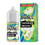 DUALL (морозное яблоко)