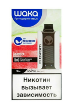 WAKA soPRO 10K (арбуз)
