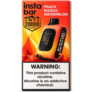 INSTABAR 20K