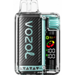VOZOL VISTA 20K (киви, лайм, алоэ)