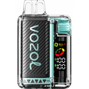 VOZOL VISTA 20K (киви, лайм, алоэ)