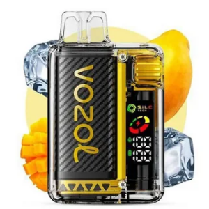 VOZOL VISTA 20K (манго, лёд)