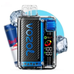 VOZOL VISTA 20K (энергетик)