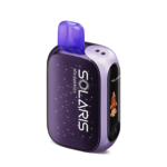 SOLARIS 25K (ягодный микс)