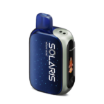 SOLARIS 25K (маямская мята)