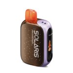 SOLARIS 25K (персиковые ягоды)