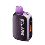 SOLARIS 25K (виноградный лимонад)