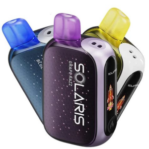 SOLARIS 25K