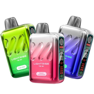 LOST VAPE 18K
