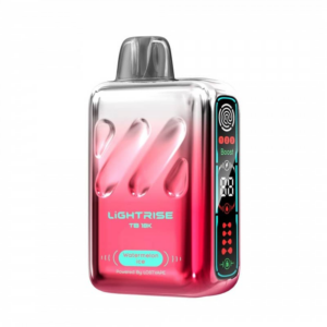 LOST VAPE 18K (арбуз, лёд)