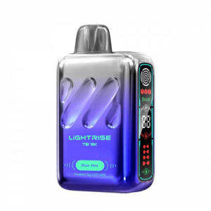 LOST VAPE 18K (свежая мята)