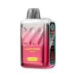 LOST VAPE 18K (клубника, лёд)