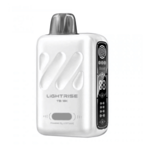 LOST VAPE 18K (тройное манго)